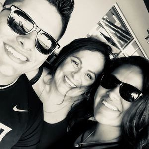 Meet your Posher, Rita